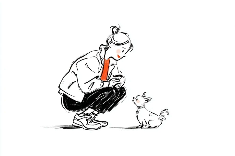 Image prompt preview